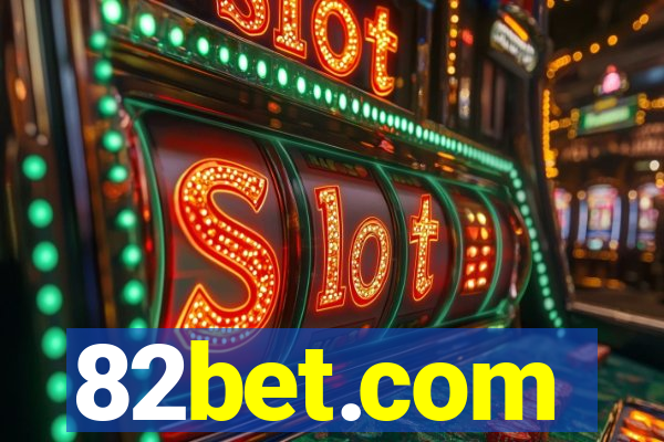 82bet.com