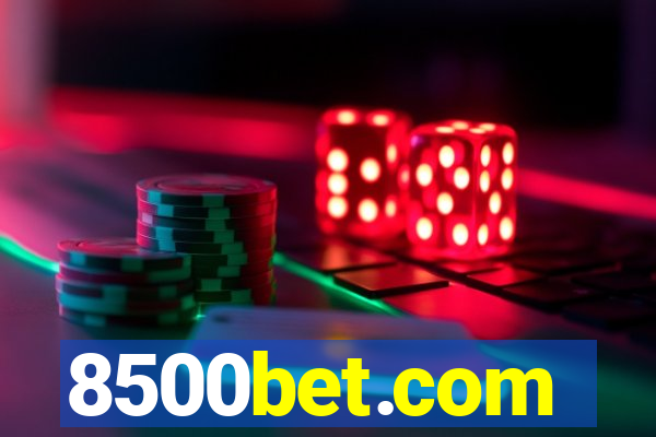 8500bet.com