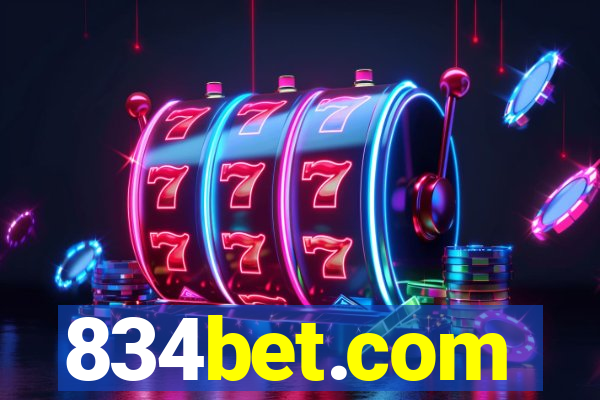 834bet.com