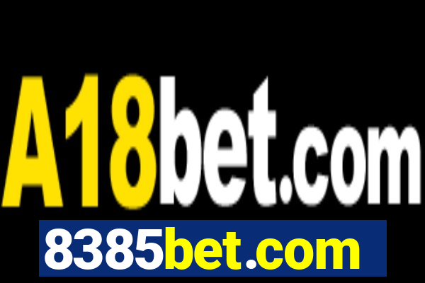 8385bet.com