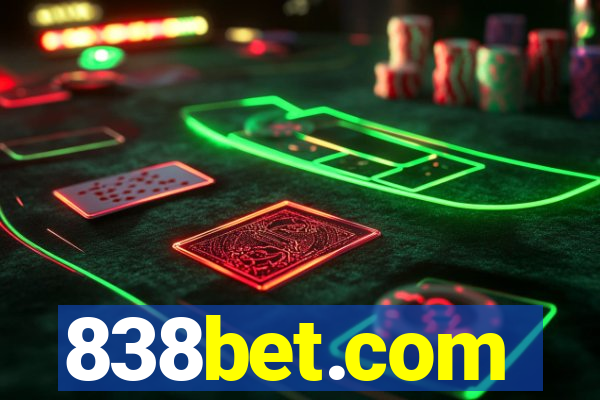 838bet.com