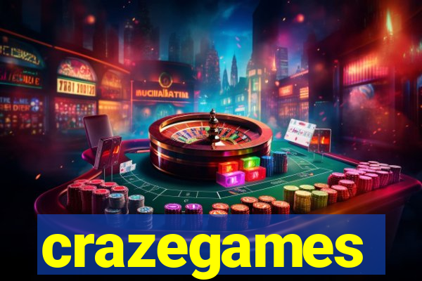 crazegames