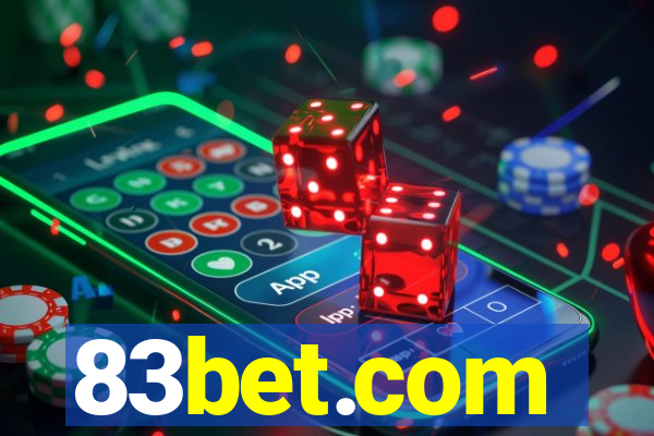 83bet.com