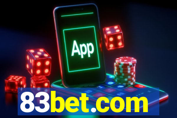 83bet.com