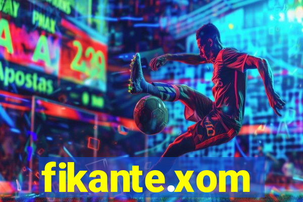 fikante.xom