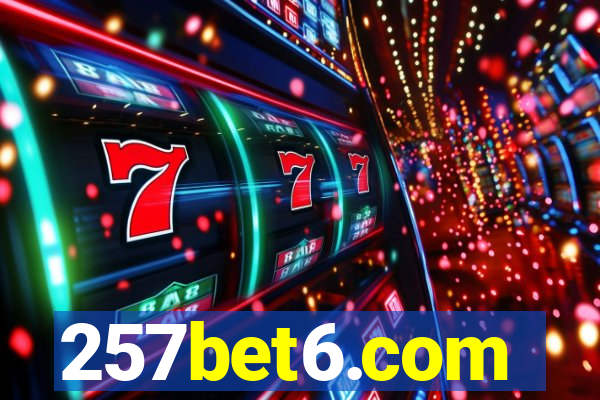 257bet6.com