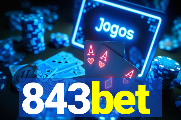 843bet