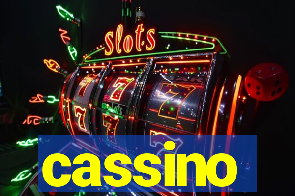 cassino