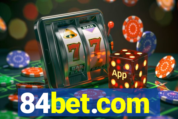 84bet.com