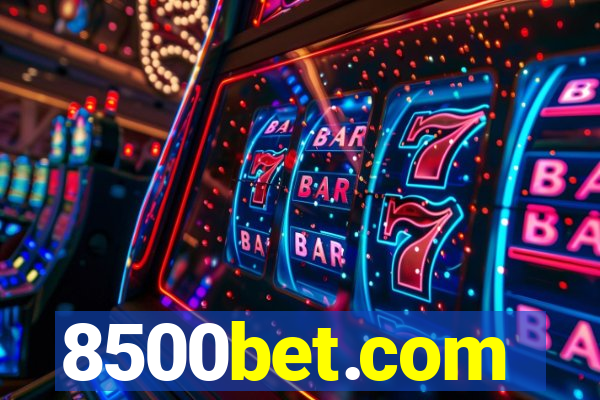 8500bet.com