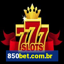 850bet.com.br