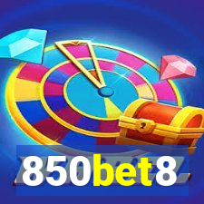 850bet8