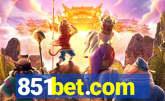 851bet.com