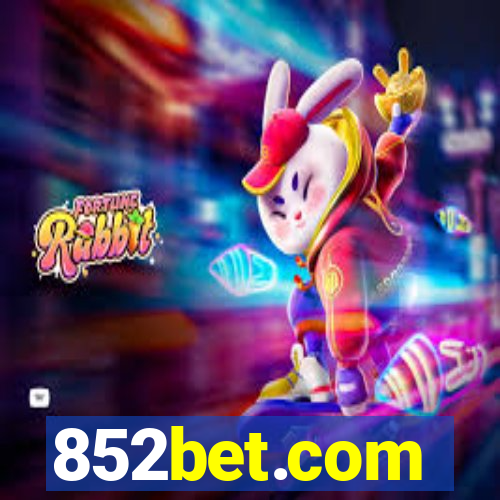 852bet.com