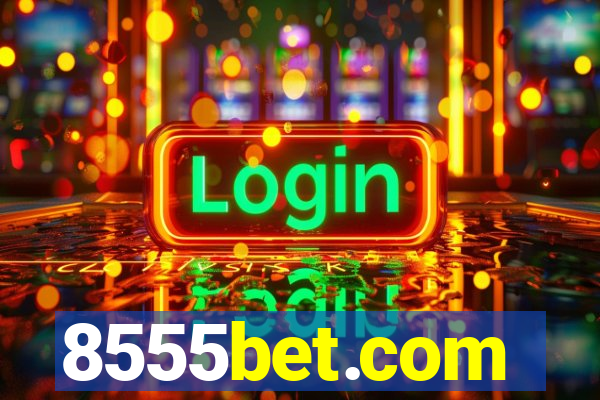 8555bet.com