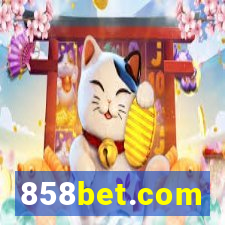 858bet.com