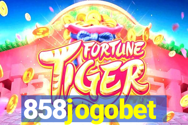 858jogobet