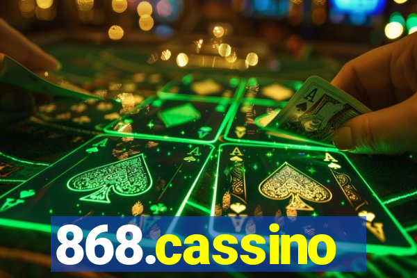 868.cassino