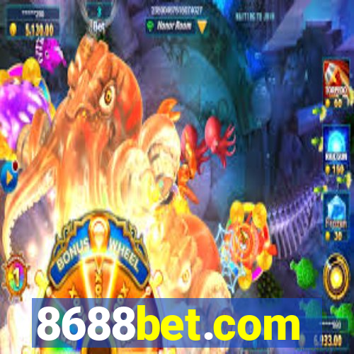 8688bet.com