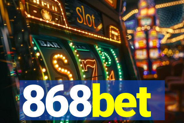 868bet