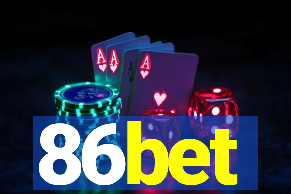 86bet