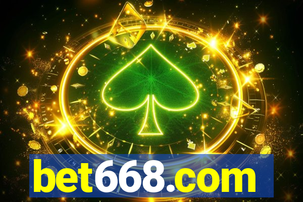 bet668.com