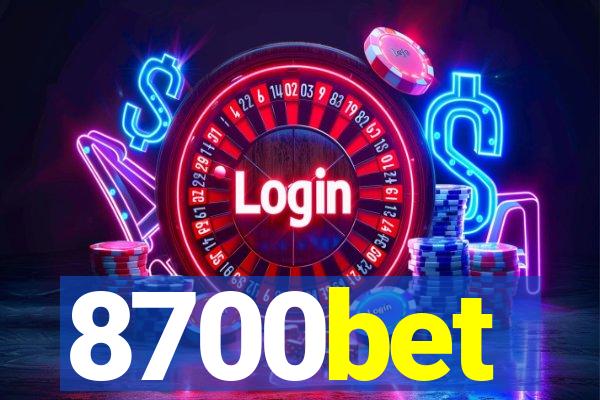 8700bet