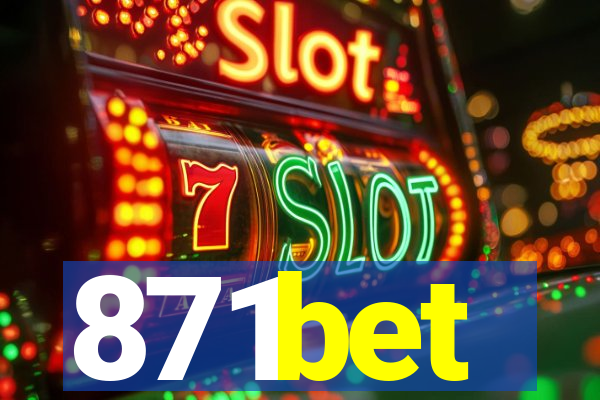 871bet