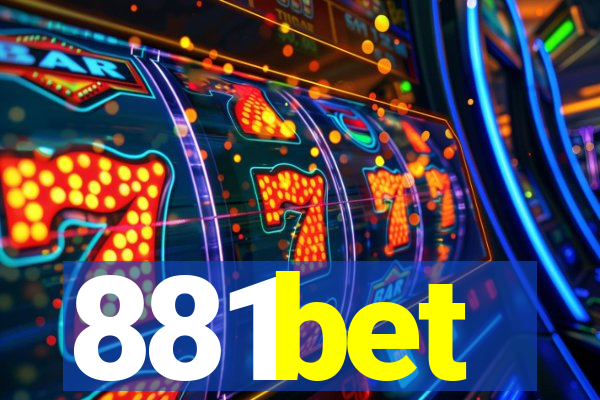 881bet