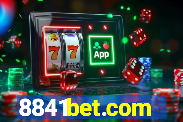 8841bet.com