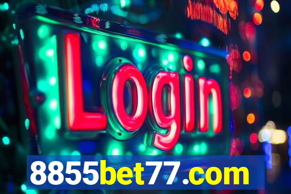 8855bet77.com