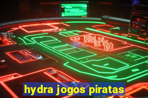 hydra jogos piratas