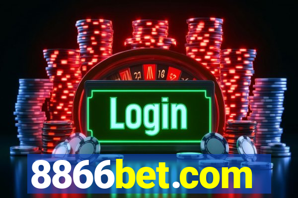 8866bet.com