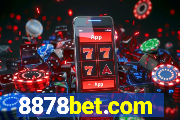 8878bet.com