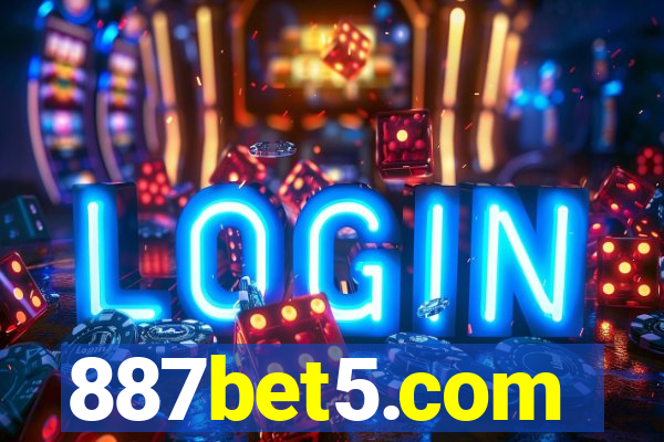 887bet5.com