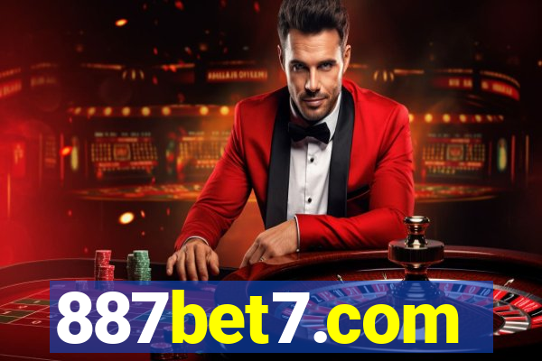 887bet7.com