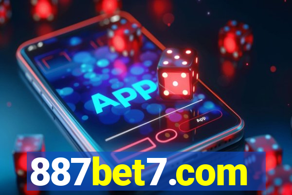 887bet7.com