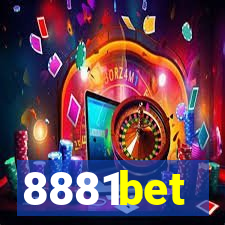 8881bet