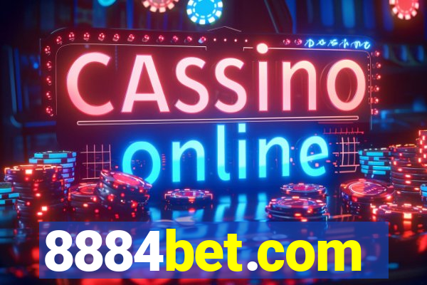 8884bet.com