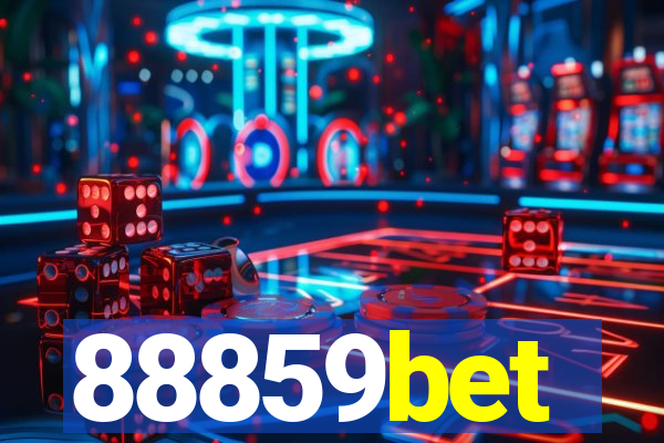 88859bet