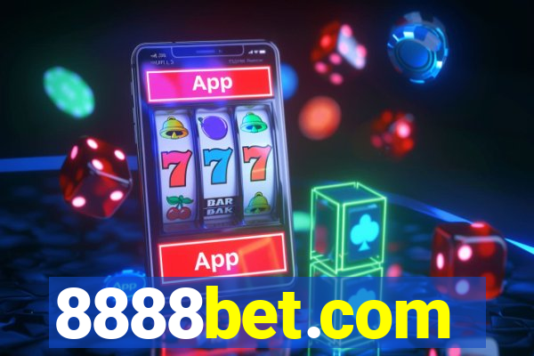 8888bet.com