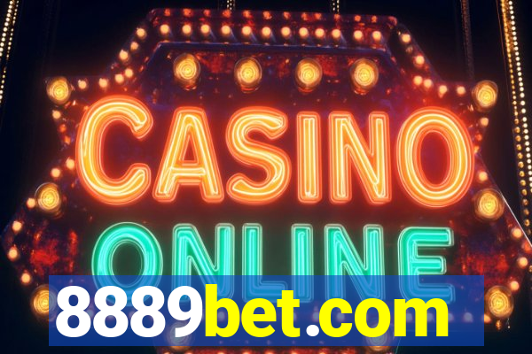 8889bet.com