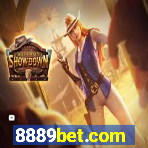 8889bet.com