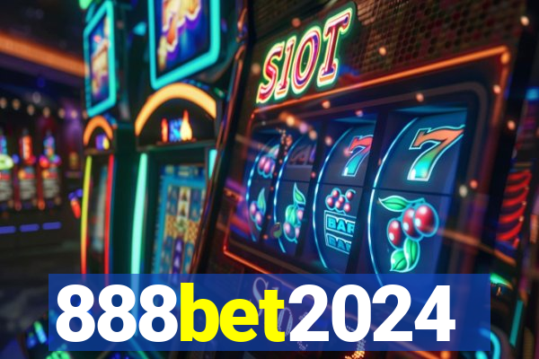 888bet2024