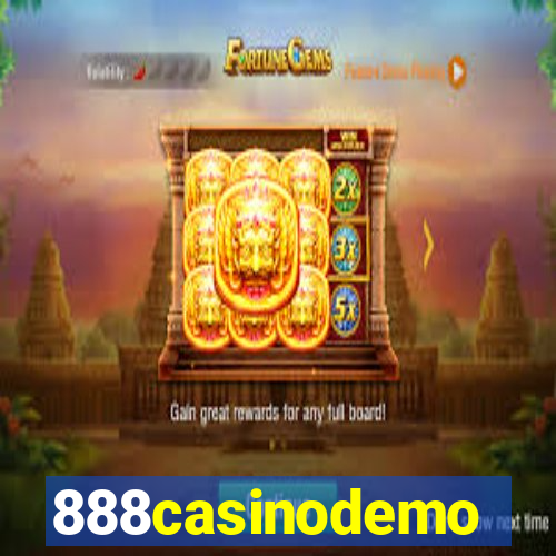 888casinodemo