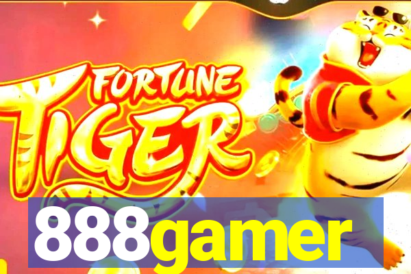 888gamer