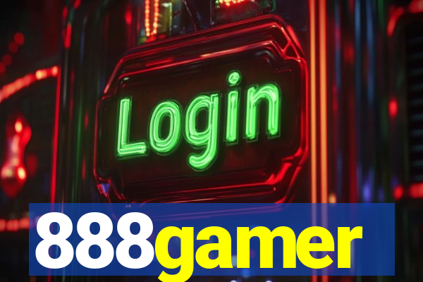 888gamer