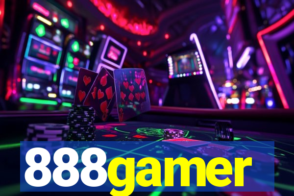 888gamer