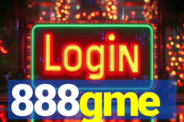 888gme