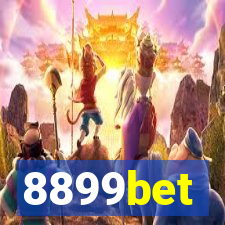 8899bet